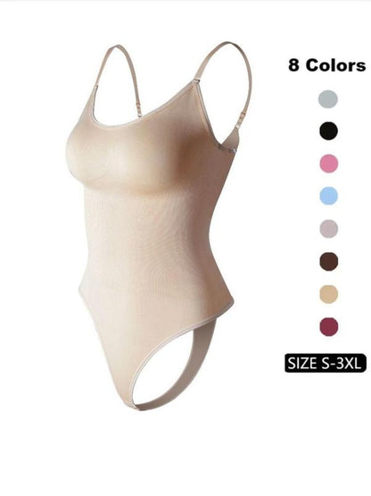 4 Bodysuit Sculptant – Mon Gaine™