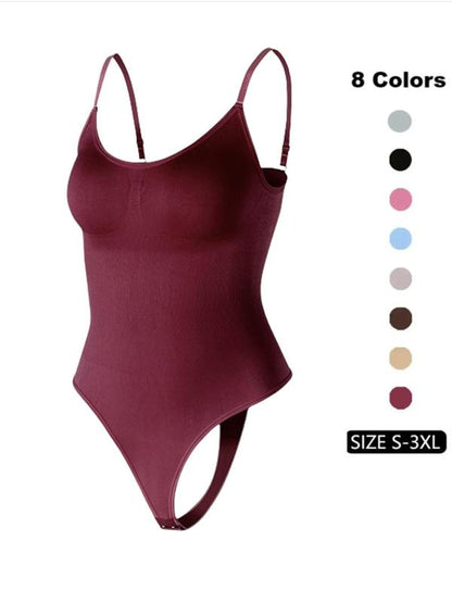 4 Bodysuit Sculptant – Mon Gaine™