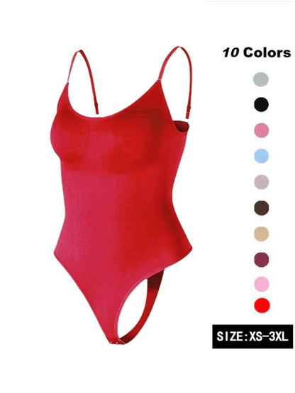 4 Bodysuit Sculptant – Mon Gaine™