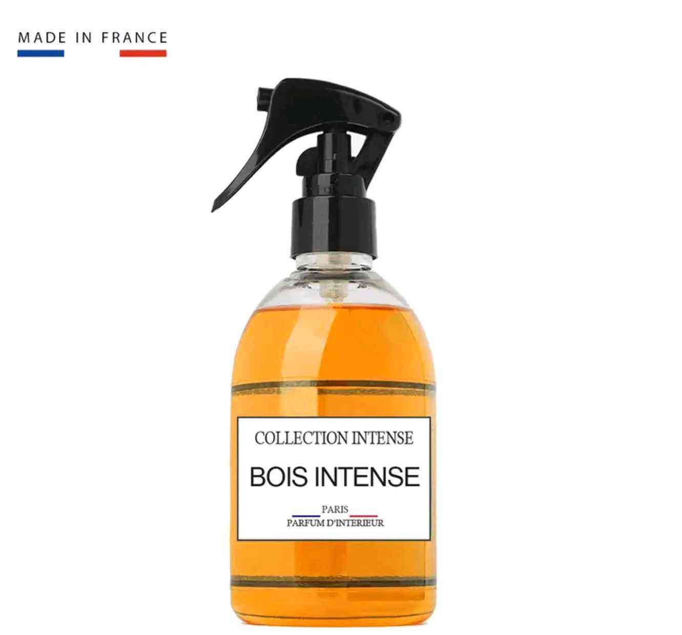 Spray Intérieur BAKARA – Collection Privée Intense (250ML)